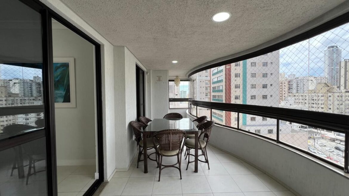 Imóvel para temporada em Balneário Camboriú: o que avaliar antes do verão 2026/2027
